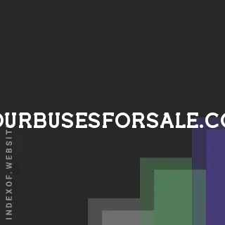  yourbusesforsale.com by Teguh Sutisna site -  Indexof